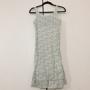 Ralph Lauren Juniors Dress